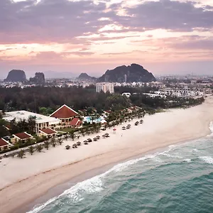 Resort Sandy Non Nuoc