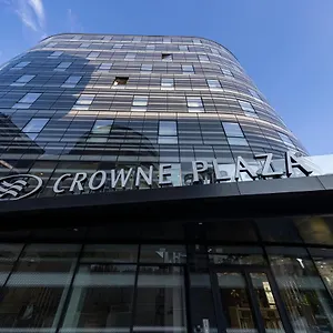 Crowne Plaza - Le Dome Marseilles