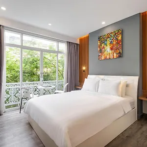 호텔 Ile Parc Saigon